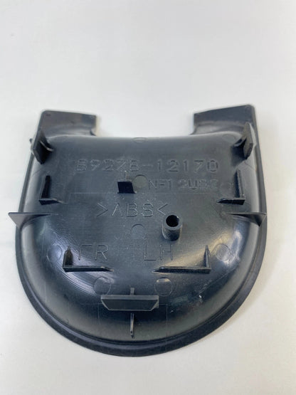 2008-2015 SCION XB SEDAN FRONT LEFT DRIVER DOOR INTERIOR HANDLE BEZEL 6927812170