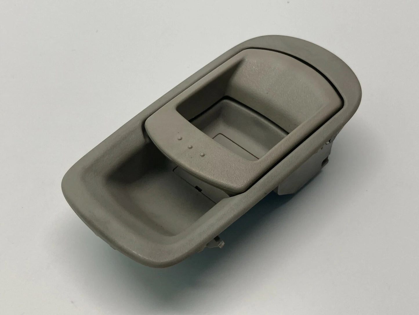 2007-2012 MAZDA CX-7 REAR LEFT SIDE SEAT FOLD DOWN RELEASE HANDLE EG2157X5X OEM