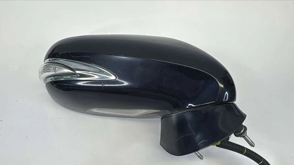 2009-2013 LEXUS IS250 IS350 SEDAN FRONT RIGHT PASSENGER SIDE VIEW DOOR MIRROR