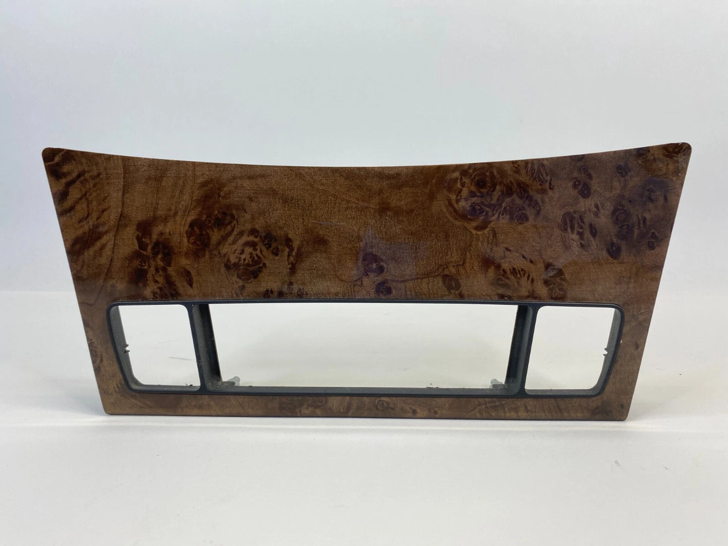 2008-2010 BMW 550I SEDAN 4-DR LOWER DASH SEAT SWITCH COVER BEZEL 697868903 OEM