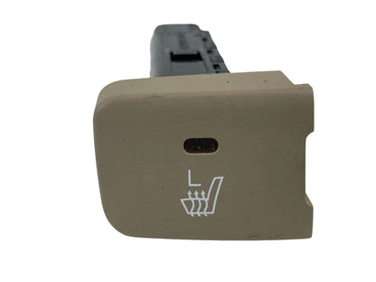 2005 06 07 08 09 2010 KIA SPORTAGE LEFT SIDE HEAT HEATER SEAT BUTTON SWITCH OEM