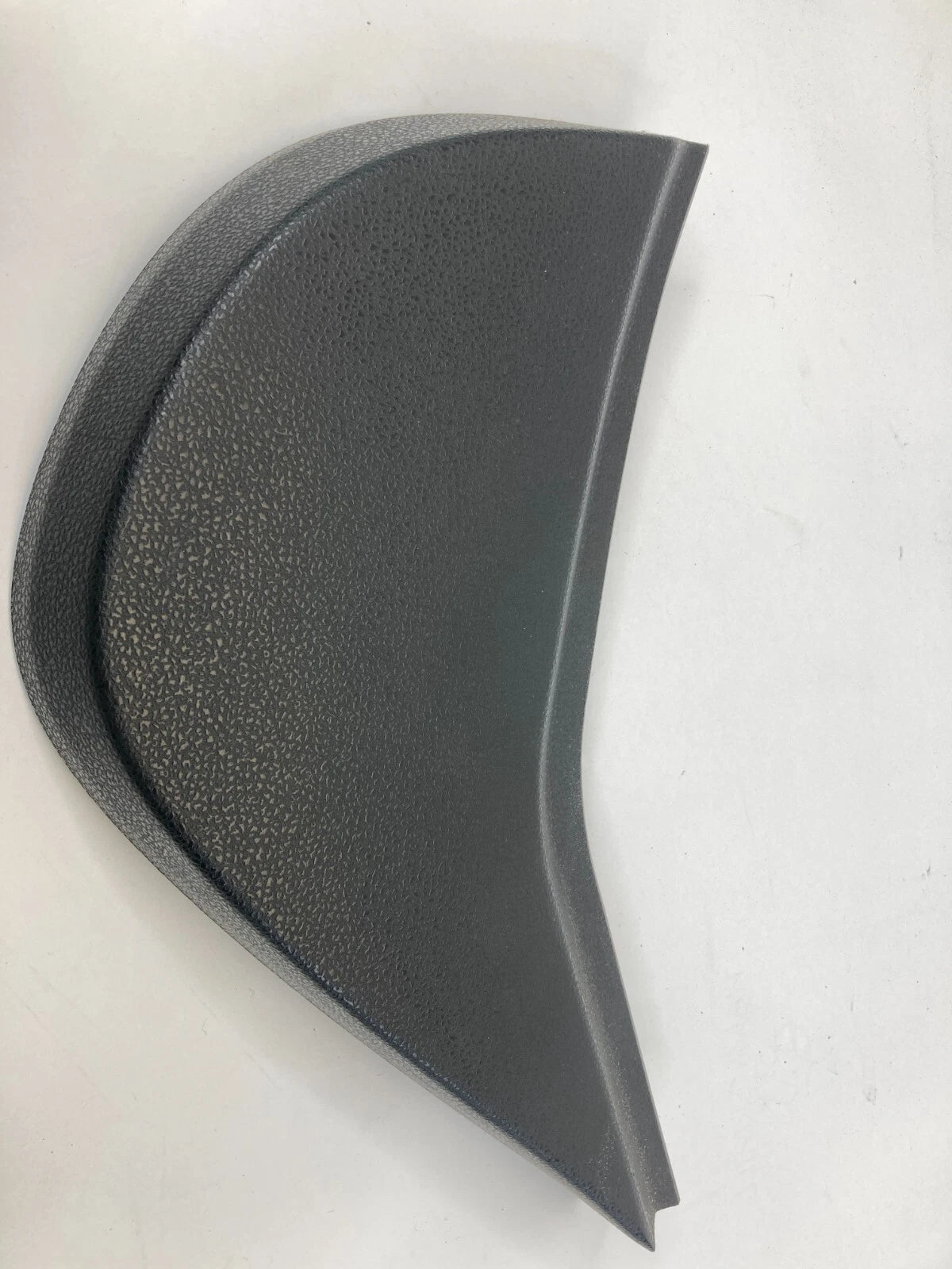 2007-2013 NISSAN ALTIMA DASH RIGHT END CAP COVER LID BEZEL TRIM 68420-JA01A