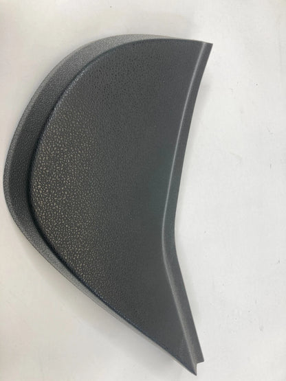2007-2013 NISSAN ALTIMA DASH RIGHT END CAP COVER LID BEZEL TRIM 68420-JA01A