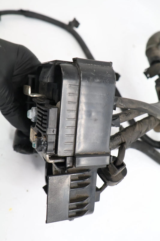 2014-2016 HYUNDAI ELANTRA BATTERY TERMINAL CABLE POSITIVE FUSE 91851-3Y120 OEM