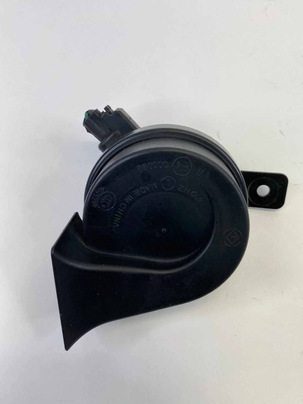 2010-2017 CHEVROLET EQUINOX LOW HORN NOTE PITCH TONE ALARM SIGNAL 23303429 OEM