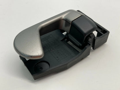 2008-2012 MITSUBISHI GALANT FRONT LEFT DRIVER SIDE INNER DOOR HANDLE MR970139