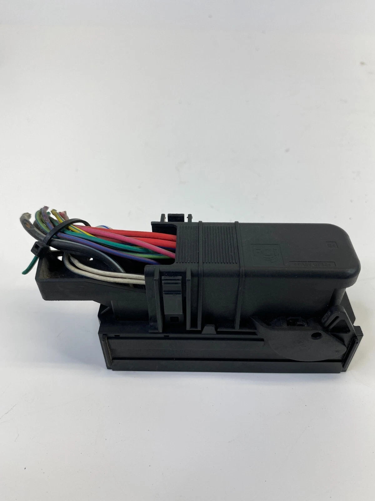 2010-2017 JEEP PATRIOT 2.0L ABS PUMP ANTI LOCK BRAKE PLUG CONNECTOR RELAY OEM