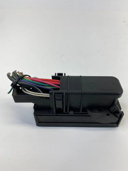 2010-2017 JEEP PATRIOT 2.0L ABS PUMP ANTI LOCK BRAKE PLUG CONNECTOR RELAY OEM