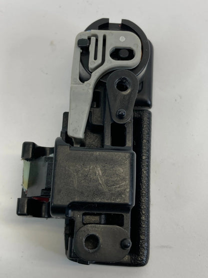 2003 04 05 06 2007 NISSAN MURANO GLOVE BOX COMPARTMENT LATCH LOCK DOOR HANDLE