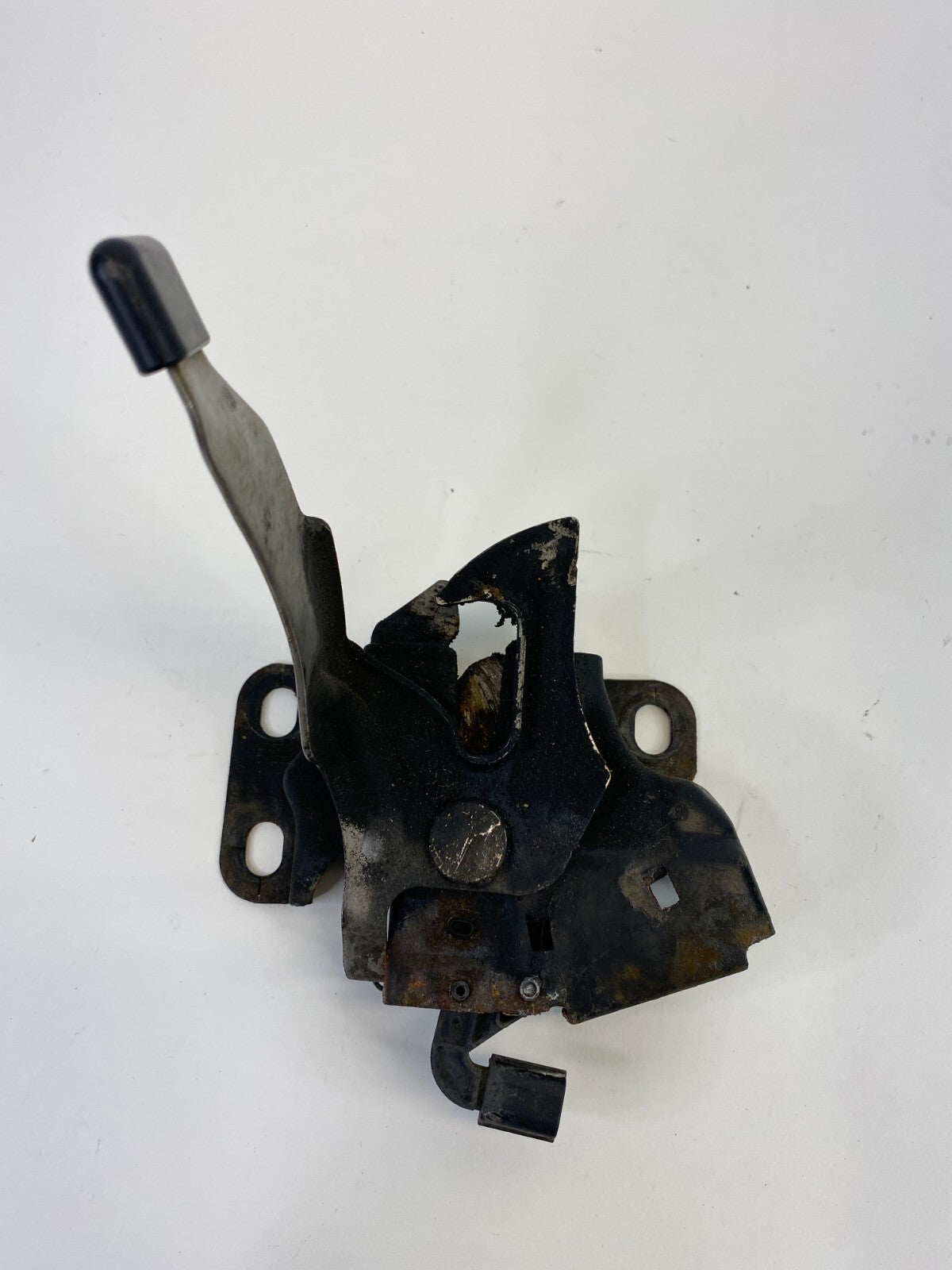 2011 2012 2013 Honda Odyssey Hood Lock Latch Release Actuator Assembly OEM