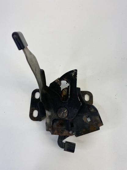 2011 2012 2013 Honda Odyssey Hood Lock Latch Release Actuator Assembly OEM