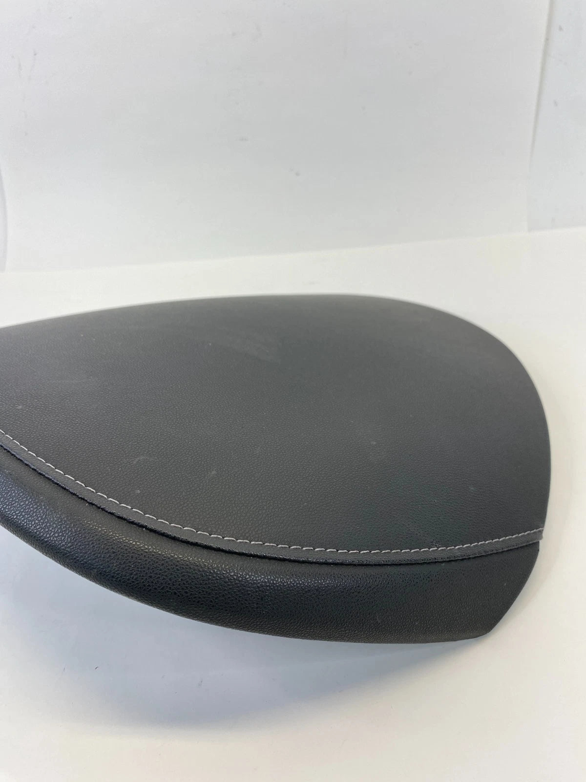 13-19 CADILLAC ATS DASH INSTRUMENT CLUSTER HOOD UPPER COVER BLACK 22964664 OEM