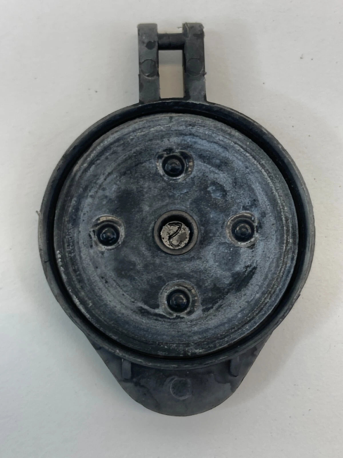 2007-2011 HYUNDAI ELANTRA 2.0L 16V RADIATOR OVERFLOW COOLANT BOTTLE LID TOP CAP