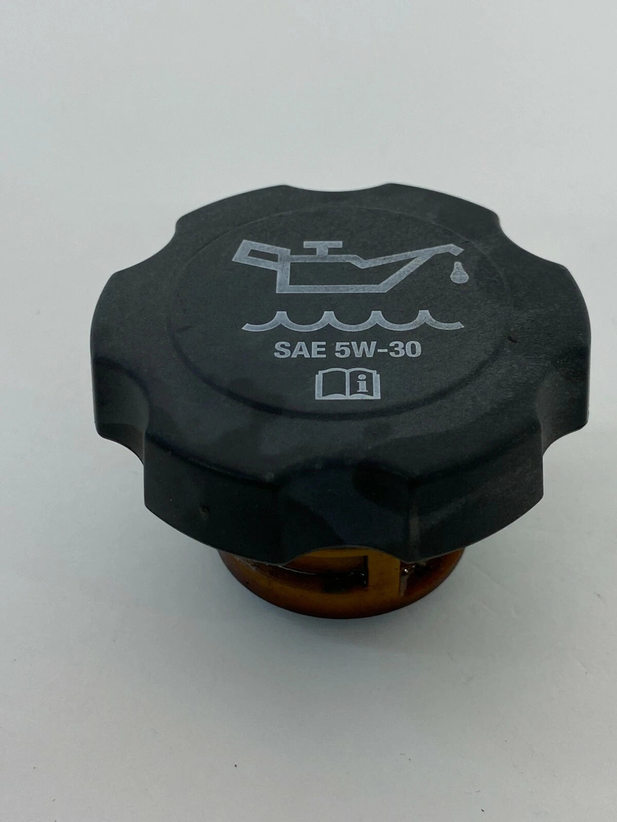 2004 2005 2006 BUICK RENDEZVOUS 3.6L V6 DOHC 24V ENGINE OIL FILLER FLUID CAP OEM