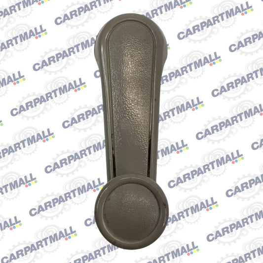 1998-2008 Toyota Corolla Front Left Side Manual Window Crank Door Handle Lever