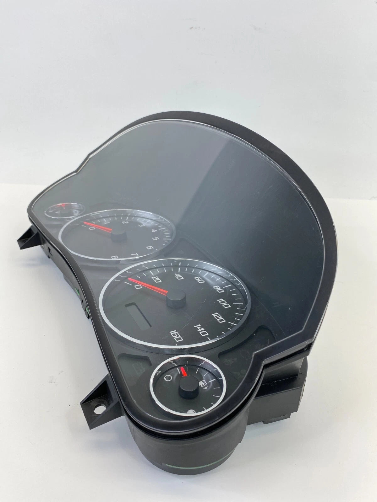 2006 CADILLAC SRX 3.6L AT SPEEDOMETER INSTRUMENT CLUSTER UNIT 194K 15284100 OEM