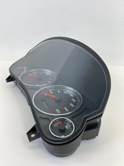 2006 CADILLAC SRX 3.6L AT SPEEDOMETER INSTRUMENT CLUSTER UNIT 194K 15284100 OEM