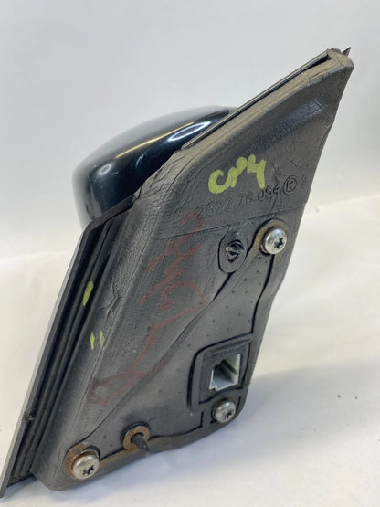 2012-2014 FORD FOCUS SEDAN RIGHT SIDE VIEW POWER MIRROR W/ TURN SIGNAL