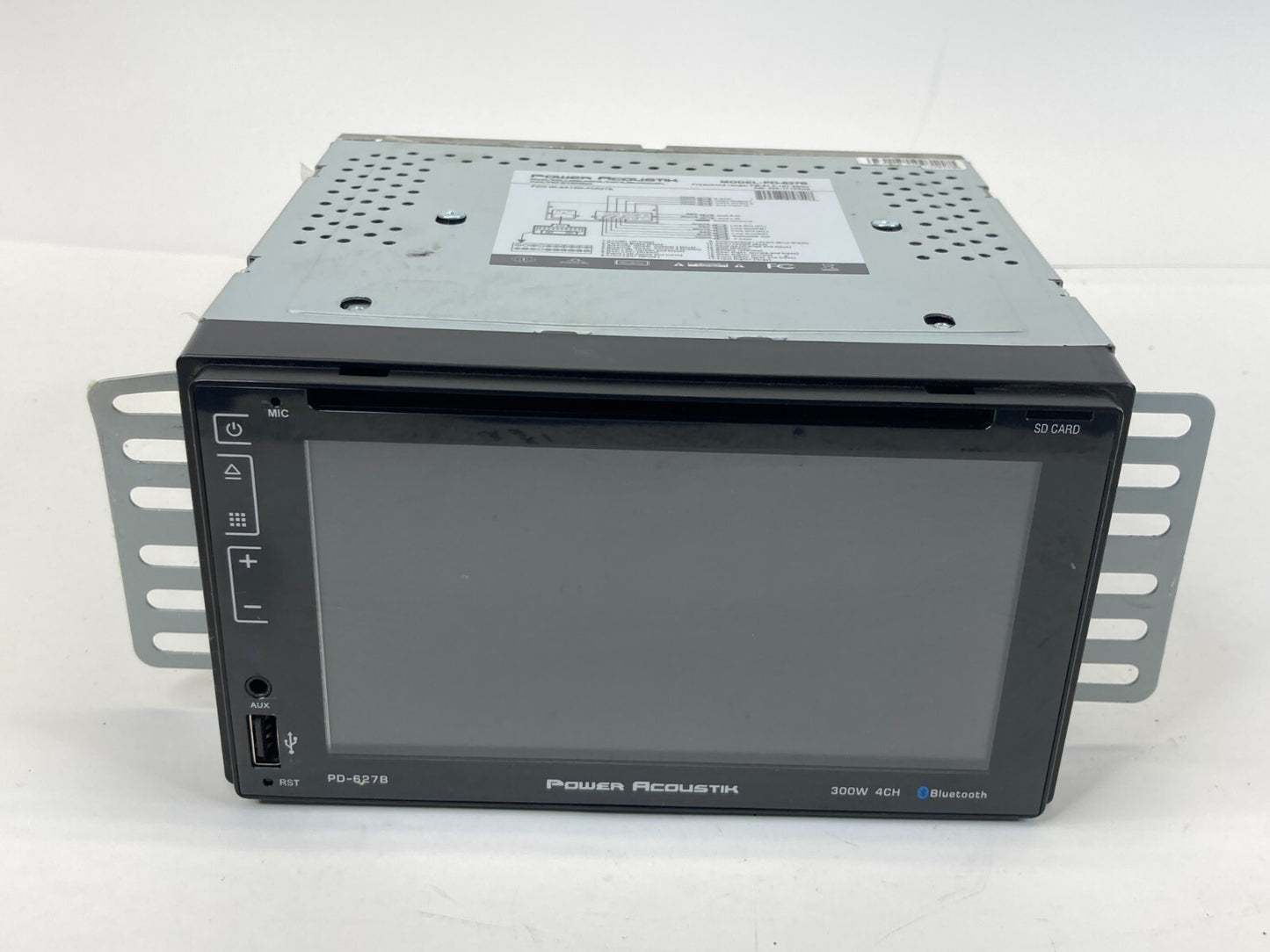 2006 Chevrolet Colorado AM/FM Radio Stereo Bluetooth Display Screen CD USB MP3