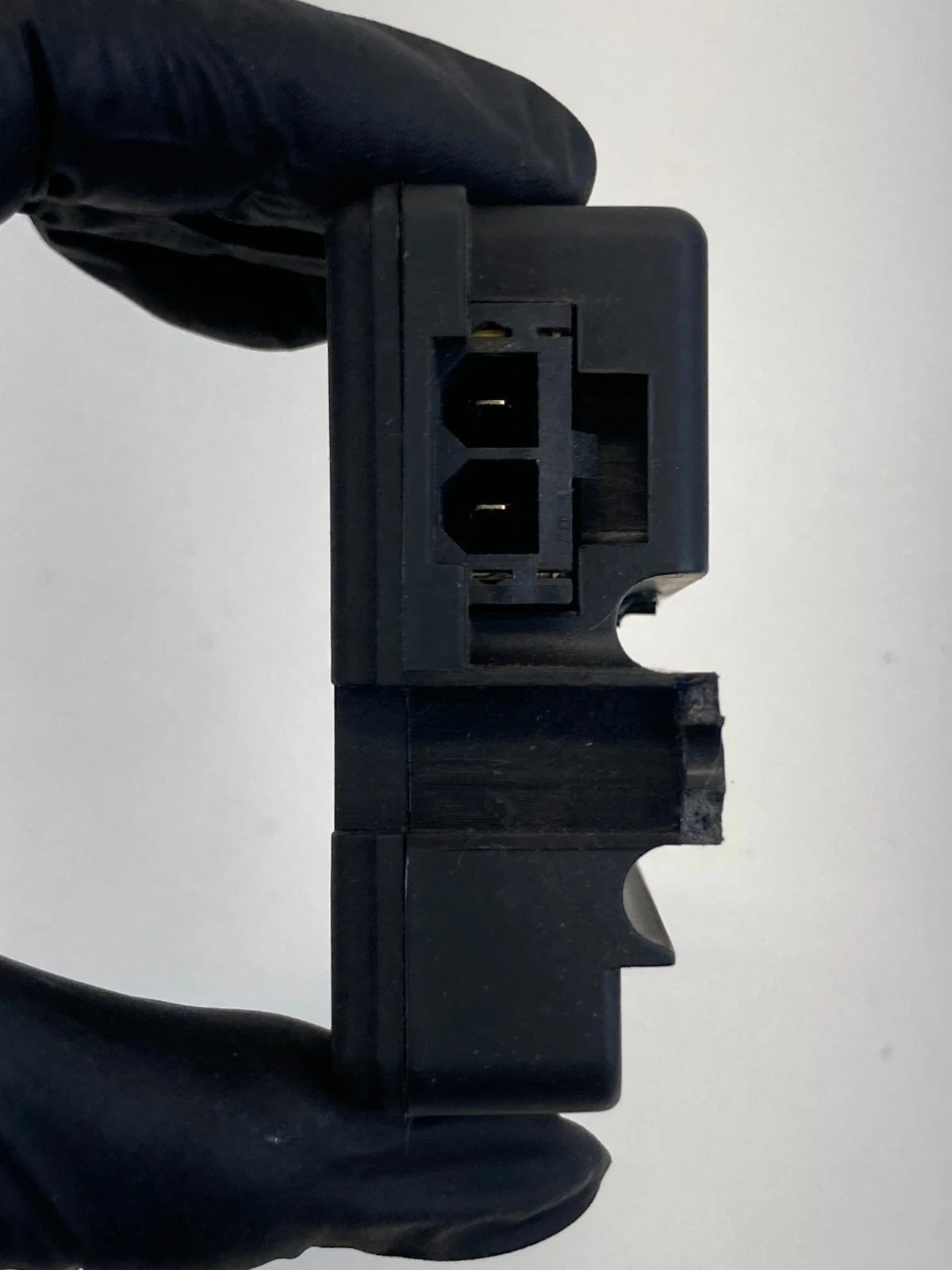 2010 2011 2012 JEEP LIBERTY SUNROOF COMPUTER CONTROL MODULE INALFA OEM