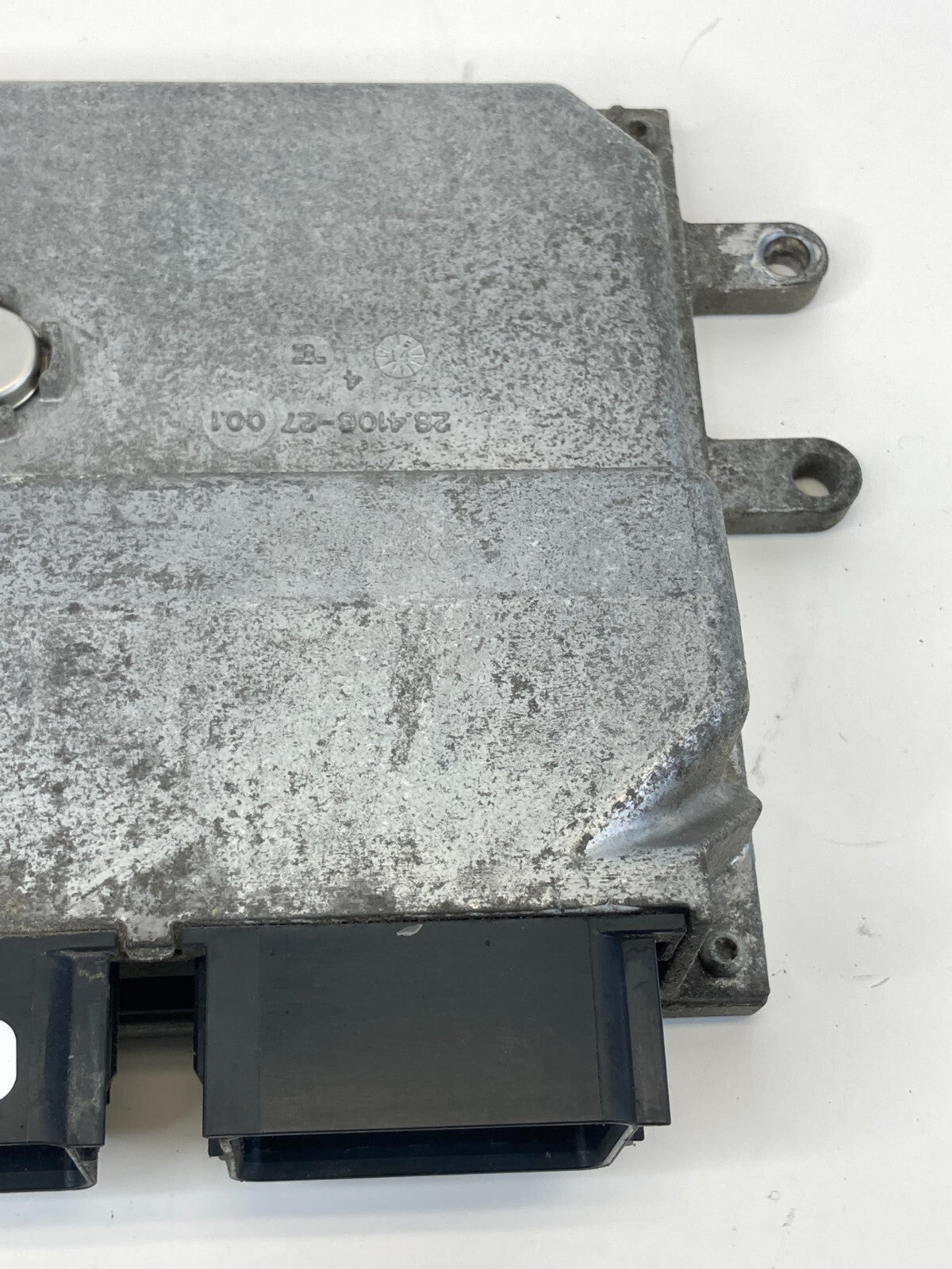 2014-2016 Ford Fusion 2.5L Engine Computer Control Module ECM ECU ES7A-12A650-GF