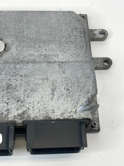 2014-2016 Ford Fusion 2.5L Engine Computer Control Module ECM ECU ES7A-12A650-GF