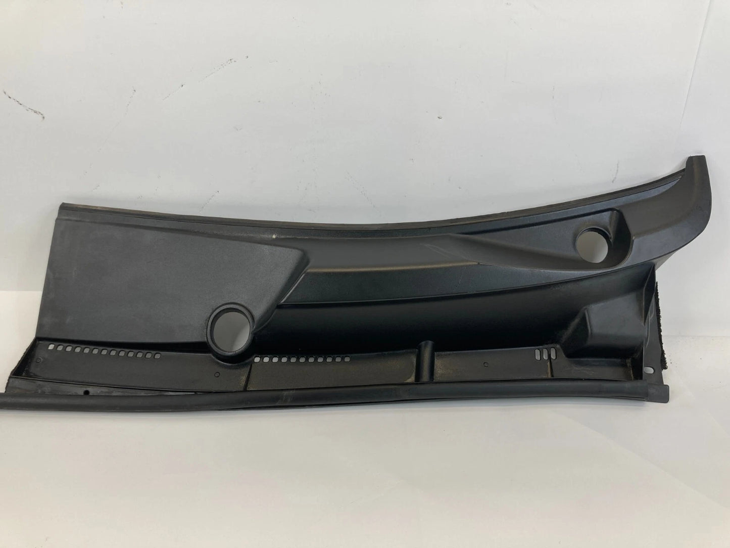 2004-2009 TOYOTA PRIUS FRONT LEFT SIDE COWL PANEL GRILL GRILLE COVER 55709-47050