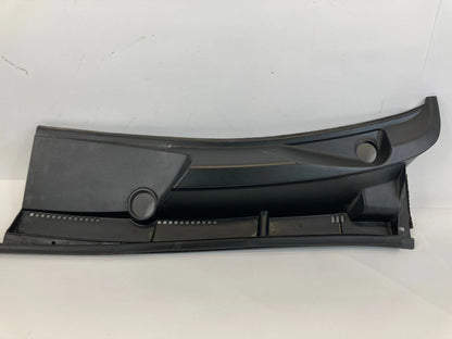 2004-2009 TOYOTA PRIUS FRONT LEFT SIDE COWL PANEL GRILL GRILLE COVER 55709-47050