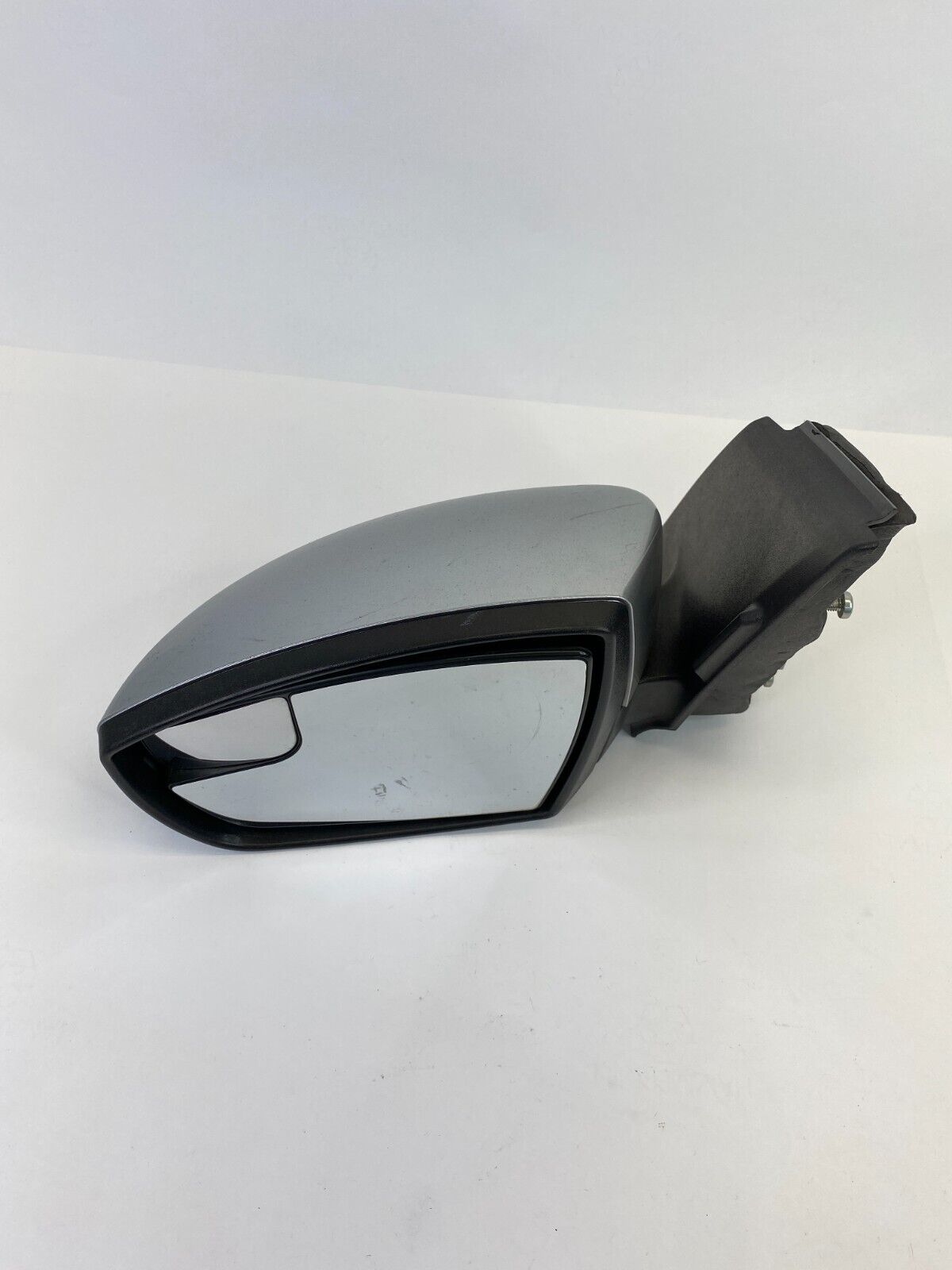 2013-2016 Ford Escape Left Driver Side View Door Power Mirror CJ54-17683-BF5 OEM