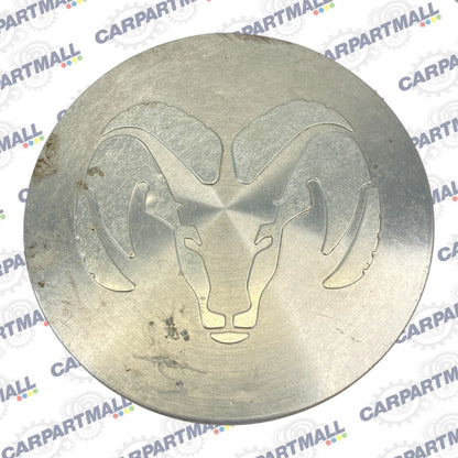 DODGE RAM 1500 WHEEL CENTER HUB CAP 16" ALUMINUM RIM OEM FACTORY 52005702
