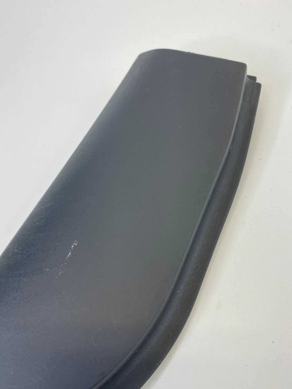 05-10 HONDA ODYSSEY FRONT RIGHT INNER CORNER MIRROR COVER TRIM 76220-SHJA010 OEM