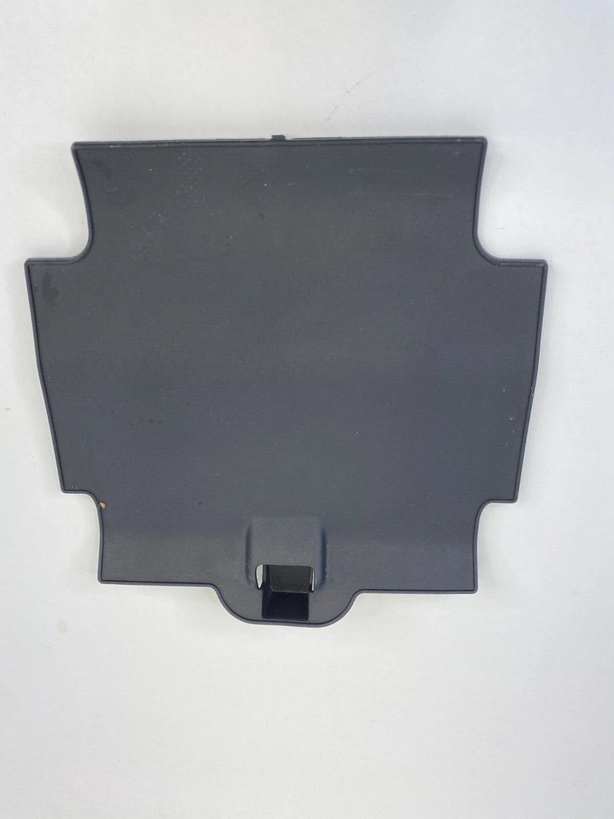10-12 FORD FUSION DASH INSTRUMENT PANEL STORAGE LINER RUBBER MAT AE53-54044L06