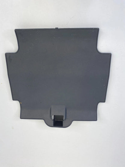 10-12 FORD FUSION DASH INSTRUMENT PANEL STORAGE LINER RUBBER MAT AE53-54044L06