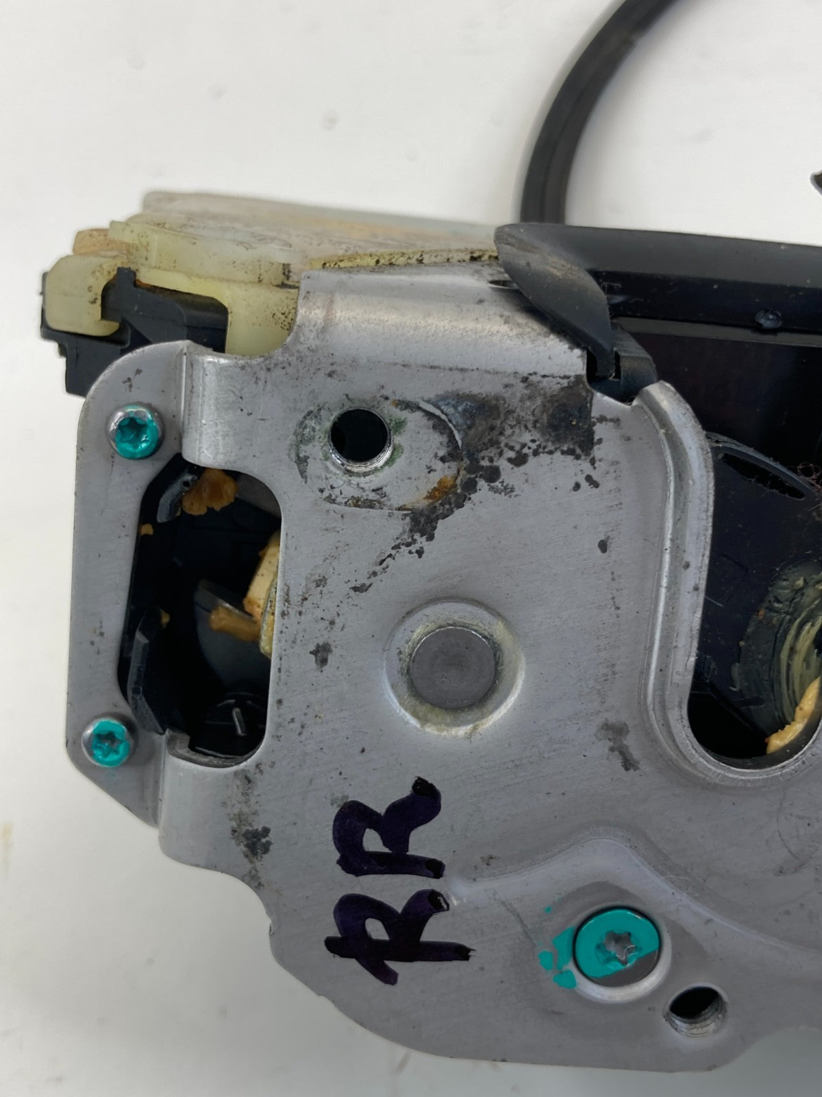 10-17 GMC Terrain 11-17 Regal Rear Right Side Door Lock Latch Actuator 13503784