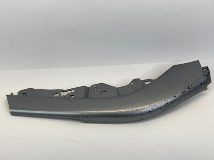 2007-2013 Mitsubishi Outlander Center Console Right Side Cover Trim Bezel OEM