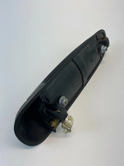 1999-2004 JEEP GRAND CHEROKEE REAR RIGHT PASSENGER SIDE EXTERIOR DOOR HANDLE OEM