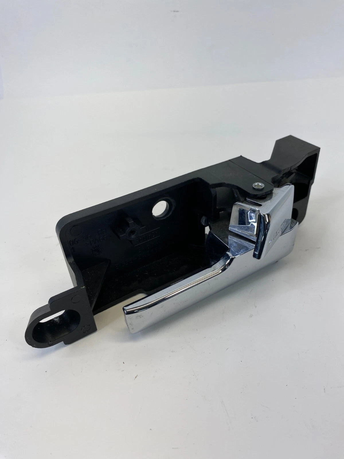 2006-2012 FORD FUSION REAR RIGHT SIDE INTERIOR DOOR HANDLE BE53-54266A26-A OEM