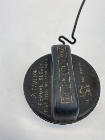 07-13 Toyota Camry 04-13 Matrix Sedan Fuel Gas Tank Filler Lid Cover Cap OEM