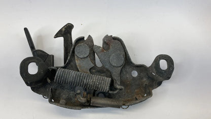 1998 1999 2000 2001 NISSAN ALTIMA SEDAN HOOD LATCH LOCK RELEASE ACTUATOR OEM