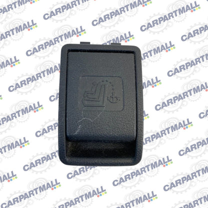 2014-2016 Hyundai Elantra Rear Seat Child Anchor Cover Trim Bezel 85612-3X500