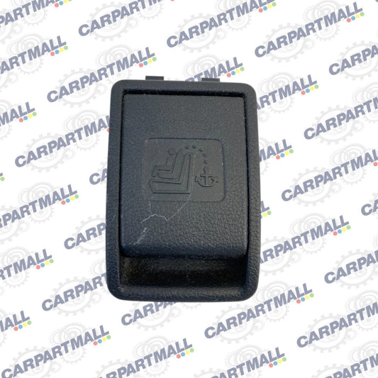 2014-2016 Hyundai Elantra Rear Seat Child Anchor Cover Trim Bezel 85612-3X500