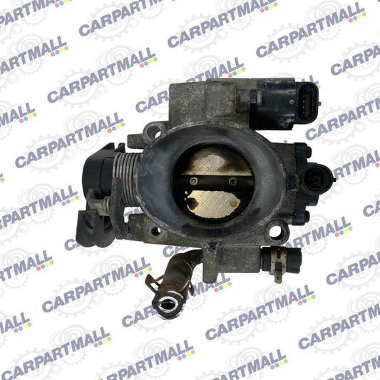 2001-2005 Buick Century 3.1L V6 AT Throttle Body Throttle Valve Assembly OEM