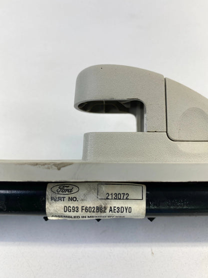 13-16 FORD FUSION FRONT RIGHT SEAT BELT SEATBELT HEIGHT ADJUSTER DG93-F602B82