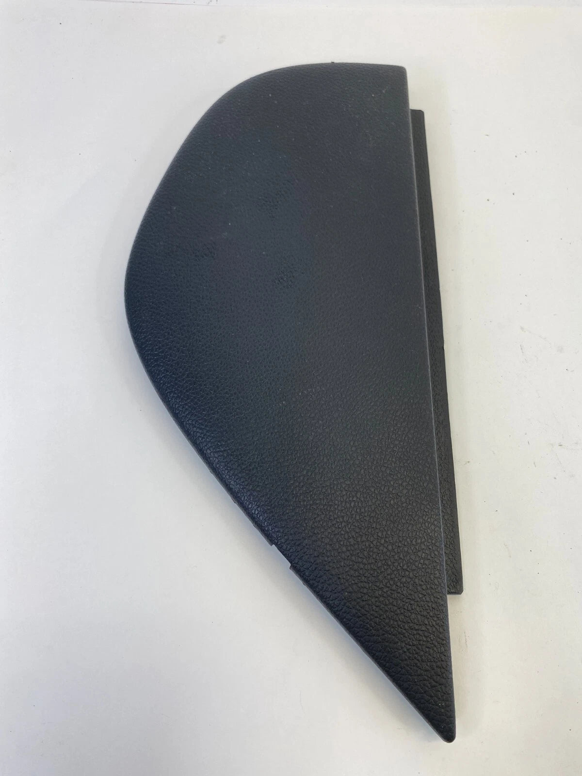2005-2010 VW VOLKSWAGEN JETTA DASH RIGHT END CAP TRIM COVER 1K0-858-248-F OEM