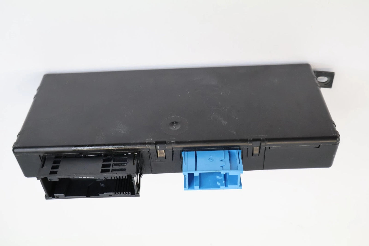 2012-2016 BMW 528I 528I XDRIVE F10 CENTRAL GATEWAY MODULE ZGW-02 OEM 9291450