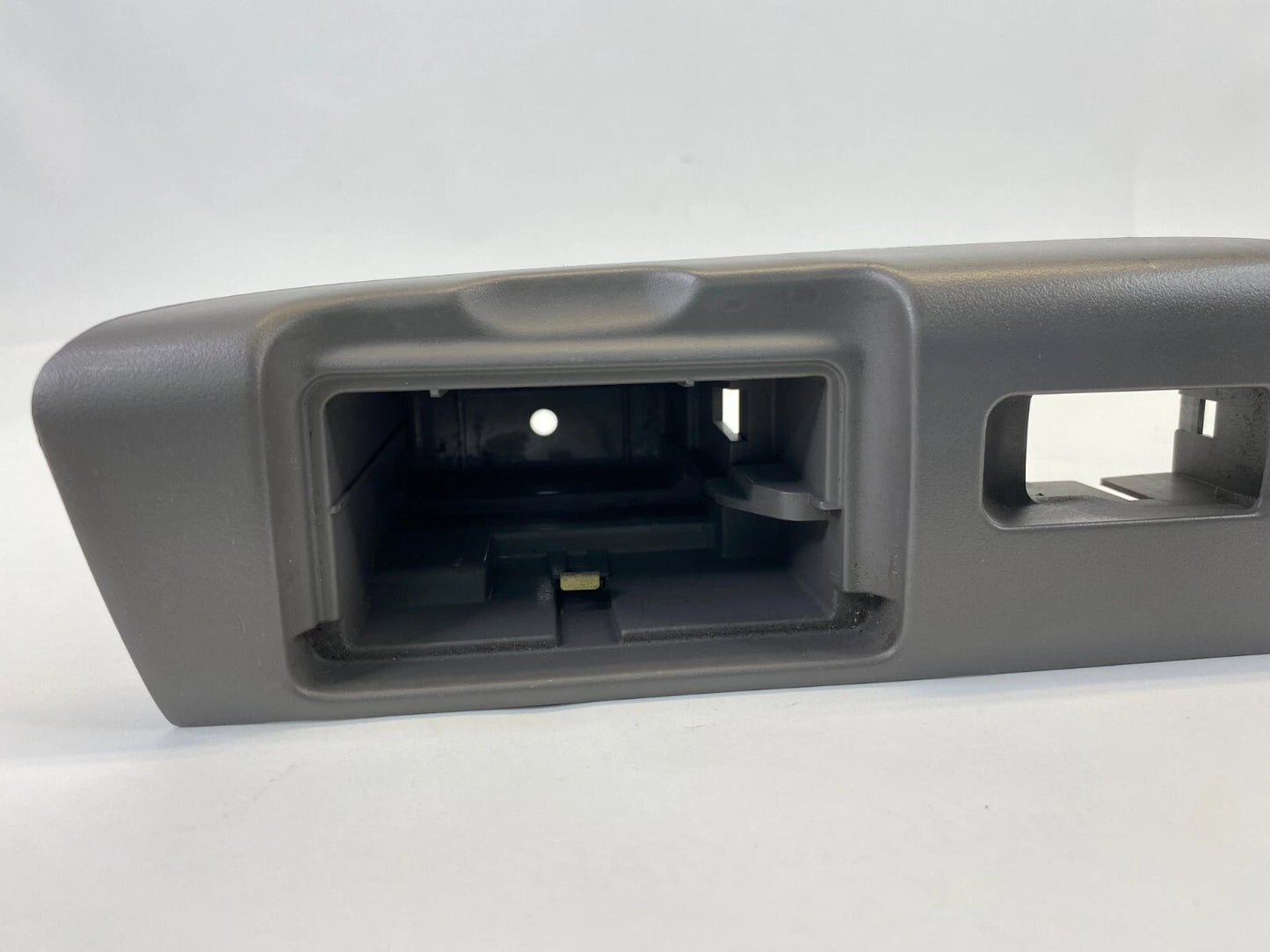 1998-2005 LEXUS GS300 REAR LEFT SIDE DOOR POWER WINDOW SWITCH BEZEL ASSEMBLY