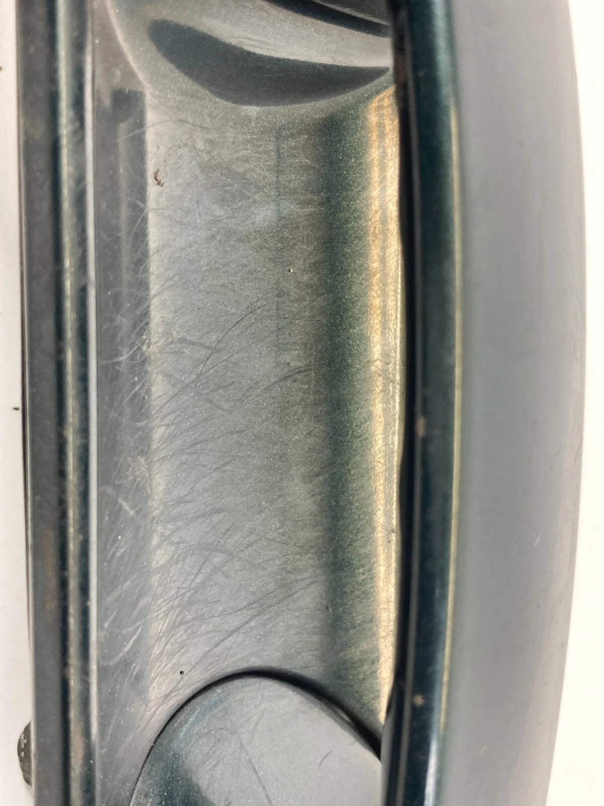 2002-2010 FORD EXPLORER 4-DR REAR LEFT SIDE EXTERIOR OUTER DOOR HANDLE 9400-0963