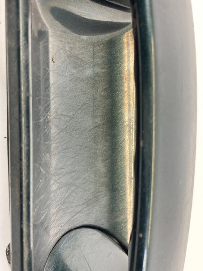 2002-2010 FORD EXPLORER 4-DR REAR LEFT SIDE EXTERIOR OUTER DOOR HANDLE 9400-0963