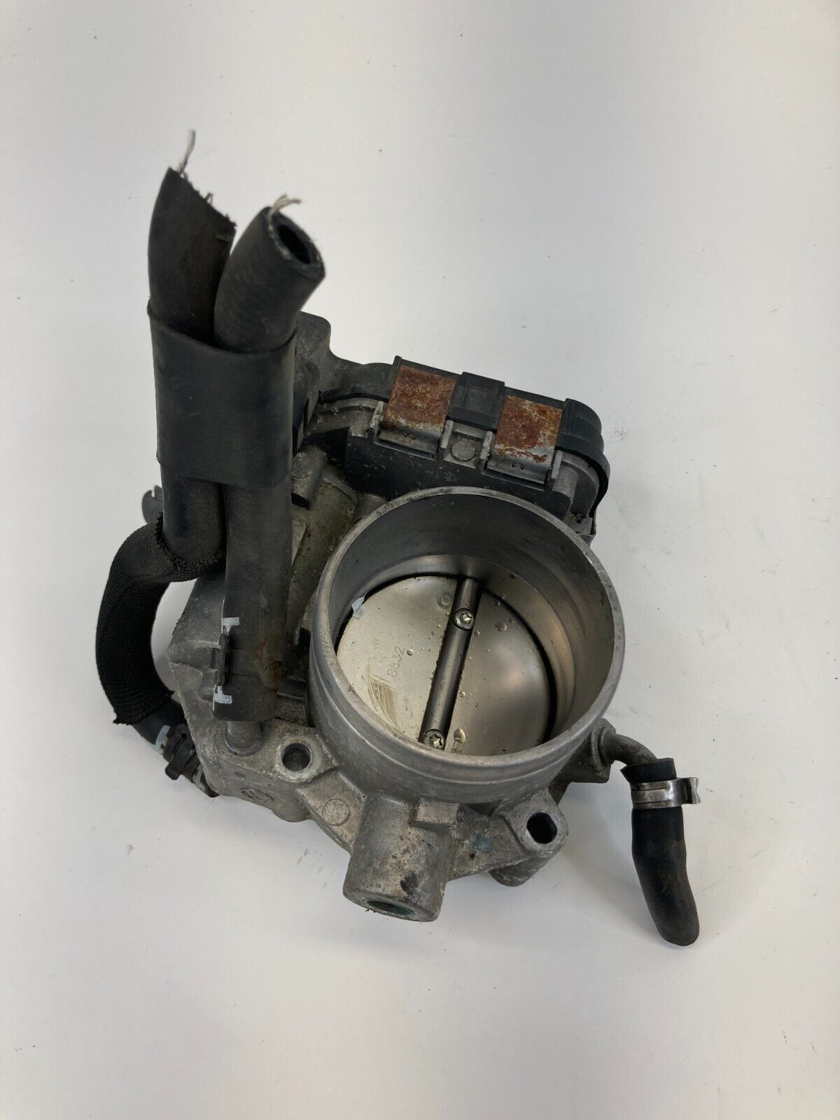 2007-2014 Volkswagen Jetta 2.5L L5 AT Throttle Body Throttle Valve Assembly OEM