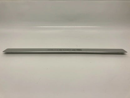 2006 LEXUS GS300 07-11 GS350 FRONT RIGHT PASSENGER DOOR SILL SCUFF TRIM PLATE